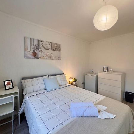 Apartmán Buxton Court Londýn Exteriér fotografie