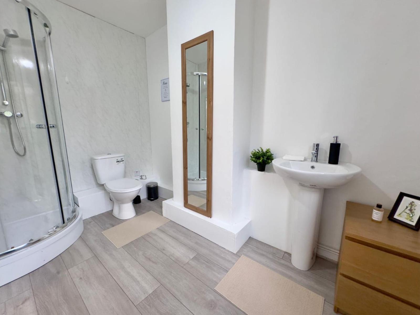 Apartmán Buxton Court Londýn Exteriér fotografie