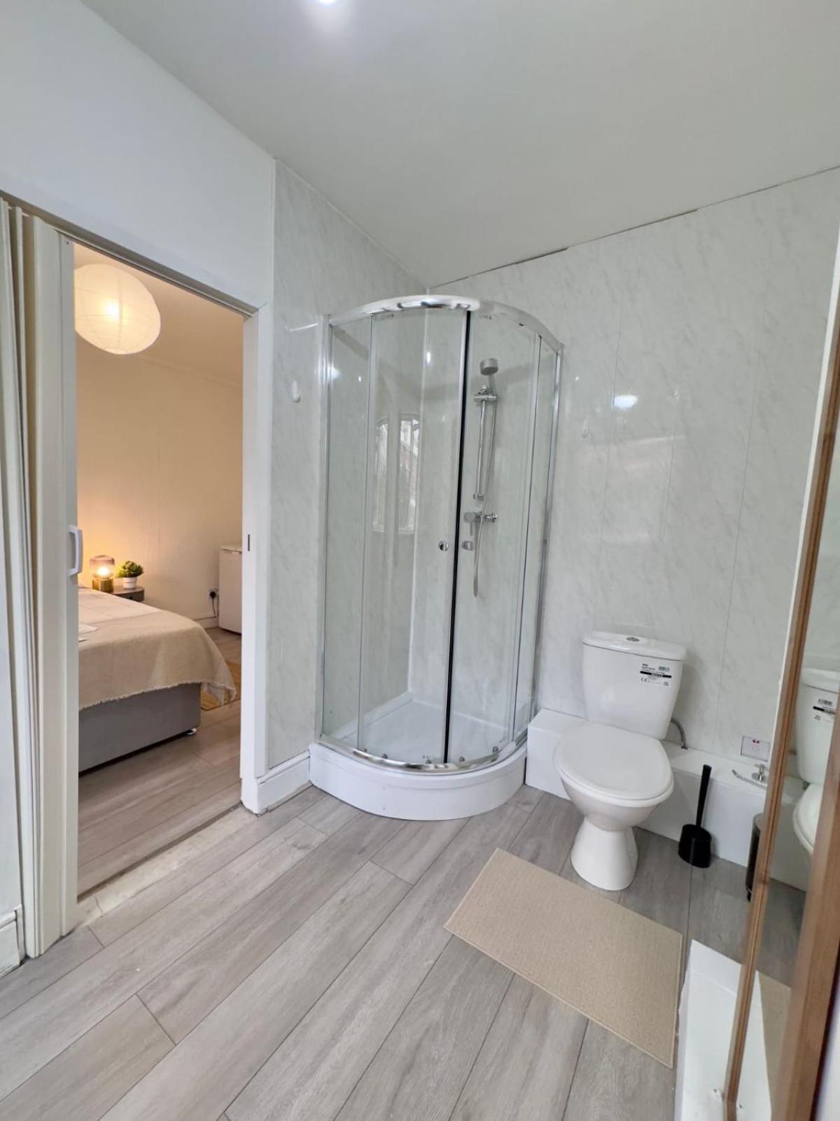 Apartmán Buxton Court Londýn Exteriér fotografie